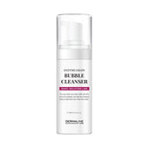 DERMALINE Enzyme Bubble Grain Cleanser 160mL